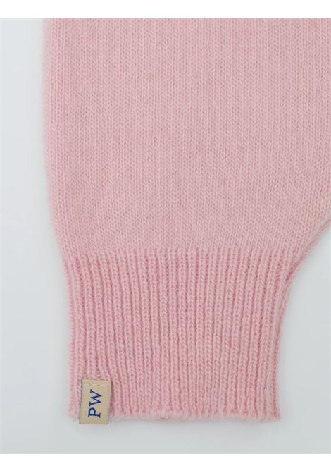 sciarpa moix donna rosa PALOMA WOOL | VJ4305435